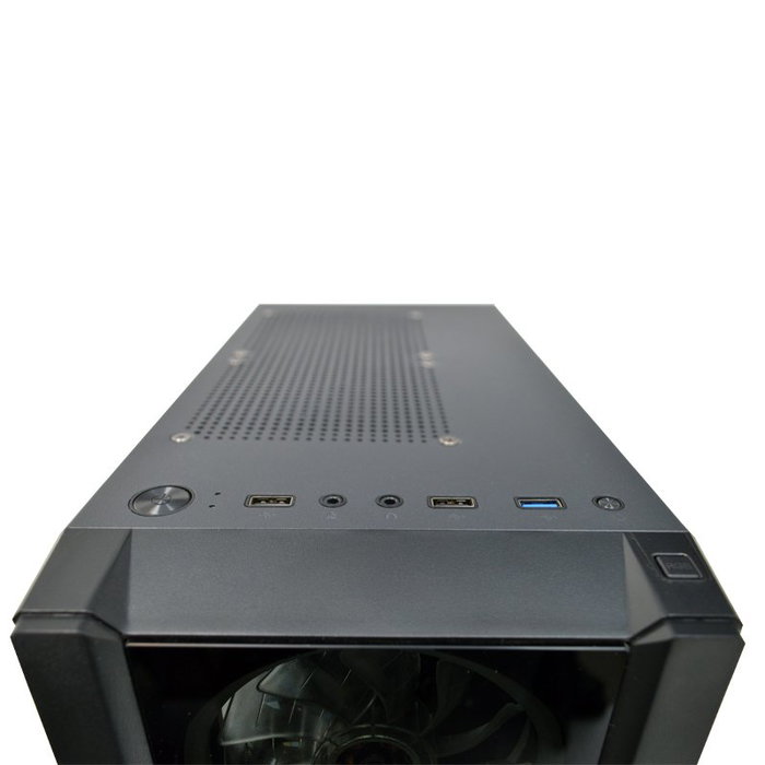 KVX Phobos 5 Ultra Gamer Edition Intel Core Ultra 7-270K Plus 32GB 1TB SSD RTX 5060 Ti OC